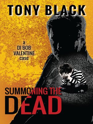 cover image of Summoning the Dead